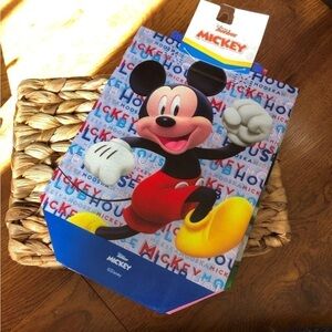 Disney Mickey Mouse Club House: 2pc nylon bags